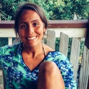 Meet your Posher, Frieda